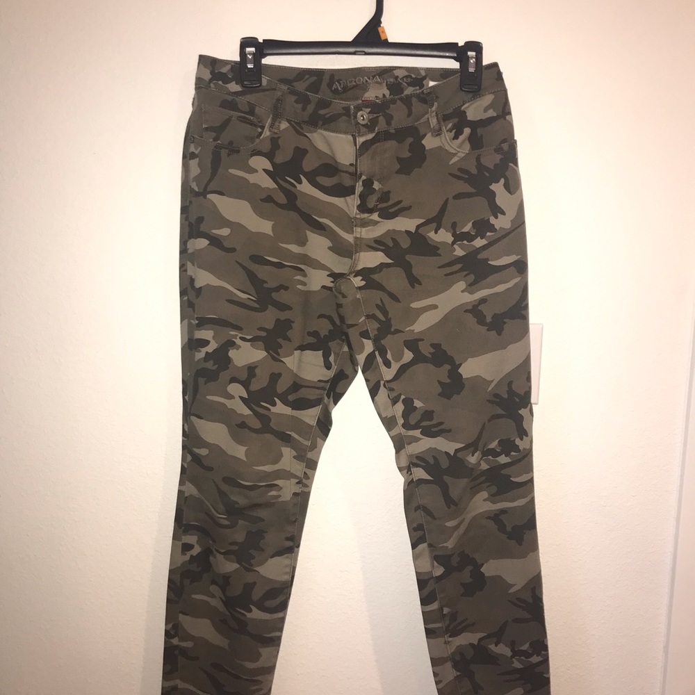 Pants